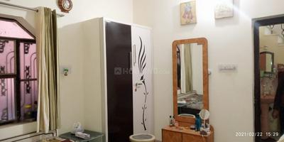 Bedroom Image of 1700 Sq.ft 3 BHK Independent House for sale in Chandra Vardai Nagar Ajmer for Rs. 3600000