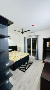 Hall Image of 934 Sq.ft 2 BHK Apartment / Flat for sale in Hero Homes, Sector 104 Gurgaon for Rs. 17000000