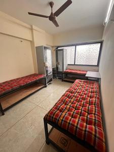 Bedroom Image of vinayak pawar in Kothrud, Pune