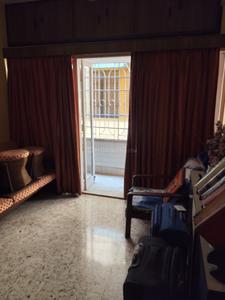 Hall Image of 850 Sq.ft 2 BHK Apartment / Flat for sale in Tollygunge Kolkata for Rs. 5600000