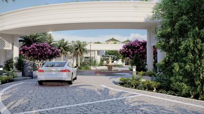 Image of 2230 Sq.ft 4 BHK Villa for sale in Jatni, Bhubaneswar for Rs. 15000000