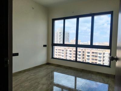 Bedroom Image of 763 Sq.ft 2 BHK Apartment / Flat for sale in VTP Aethereus Phase 2 by VTP Realty, Mahalunge Pune for Rs. 9700000