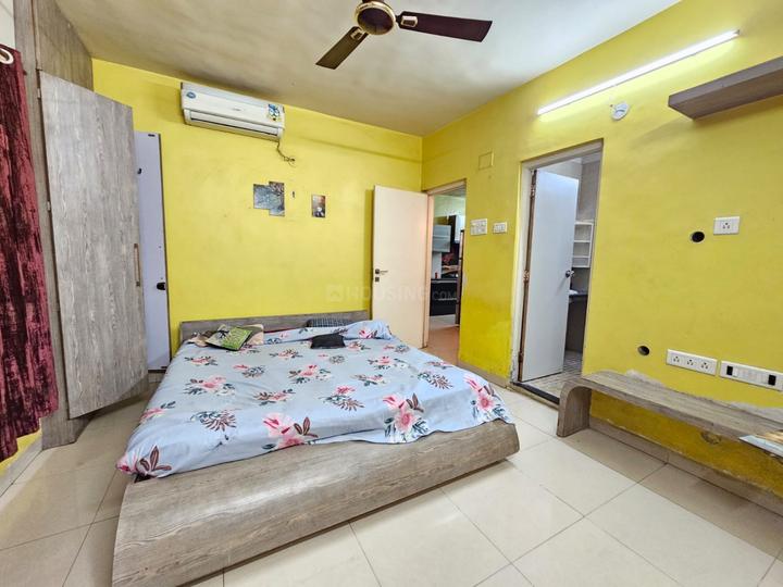 Kavadewadi, Koregaon Park Bedroom 1