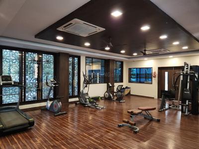 Image of 1077 Sq.ft 2 BHK Apartment / Flat for sale in Landmarkk Luxuria, Dudulgaon, Pune for Rs. 6500000