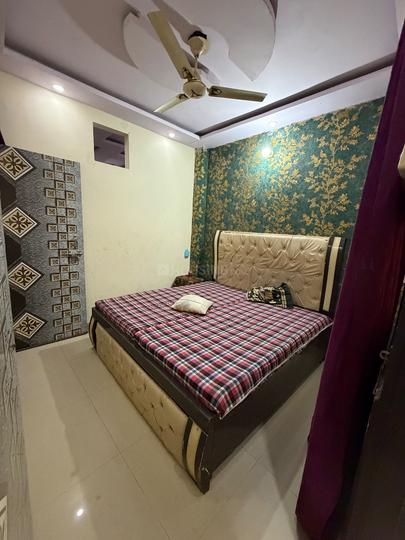 Rahul Associates and Builders Bedroom 1