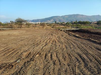 Image of 1000 Sq.ft Residential Plot / Land for sale in Jambhul, Pune for Rs. 1250000