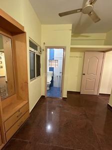 Hall Image of 800 Sq.ft 2 BHK Independent House for rent in Maruthi Sevanagar Bengaluru for Rs. 24000