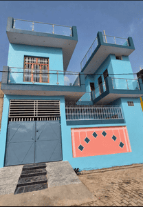 Image of 1700 Sq.ft 3 BHK Independent House for rent in Navi Kot Nandana, Lucknow for Rs. 15000