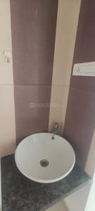 Image of 1100 Sq.ft 2 BHK Apartment / Flat for sale in Abhinav Pebbles II, Bavdhan, Pune for Rs. 11200000