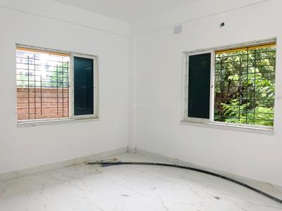 Bedroom Image of 857 Sq.ft 2 BHK Apartment / Flat for sale in Kalikapur, EM Bypass Kolkata for Rs. 3500000