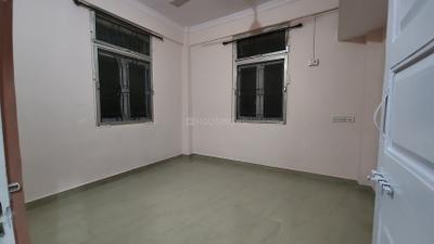 Bedroom Image of 750 Sq.ft 2 BHK Apartment / Flat for rent in Chedda Nagar Mumbai for Rs. 37000