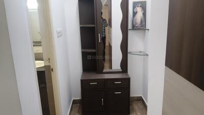 Bedroom Image of 4000 Sq.ft 5 BHK Independent House for rent in Kadri Mangalore for Rs. 120000