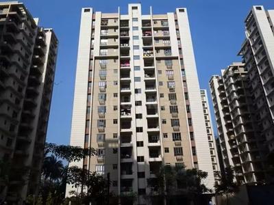 Image of 975 Sq.ft 2.5 BHK Apartment / Flat for sale in Khardaha, Kolkata for Rs. 4900000
