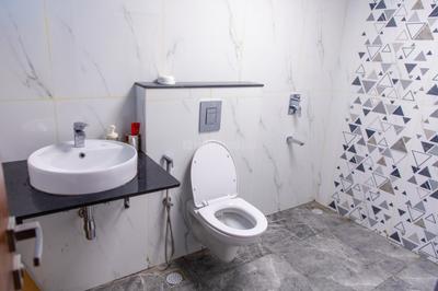 Image of 3300 Sq.ft 5 BHK Duplex for rent in Embassy Habitat, Vasanth Nagar, Bengaluru for Rs. 210000