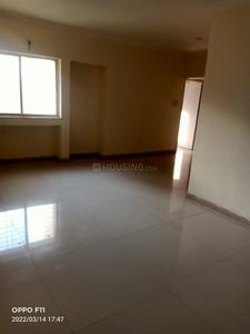 Hall Image of 1800 Sq.ft 4 BHK Apartment / Flat for sale in Siddhivinayak Phase I Vision City, Talegaon Dabhade Pune for Rs. 6300000