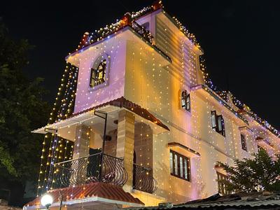 4.5 BHK Independent House