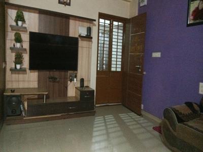 Living Room Image of 1440 Sq.ft 2 BHK Apartment / Flat for sale in GIDC Naroda Ahmedabad for Rs. 4000000