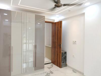 Bedroom Image of 1800 Sq.ft 3 BHK Apartment / Flat for sale in Sector 5 Dwarka New Delhi for Rs. 29500000