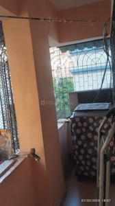 Balcony Image of 550 Sq.ft 1 BHK Apartment / Flat for sale in Arihant Housing, Vashi Navi Mumbai for Rs. 9500000