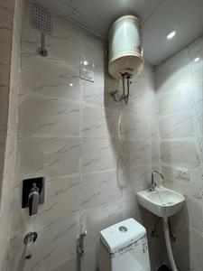 Bathroom Image of Amrit residency  in Sector 23A, Gurgaon