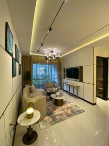 2 BHK Flat