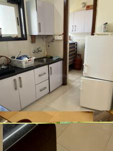 Kitchen Image of 1600 Sq.ft 2 BHK Apartment / Flat for sale in Marvel Ritz, Hadapsar Pune for Rs. 16500000
