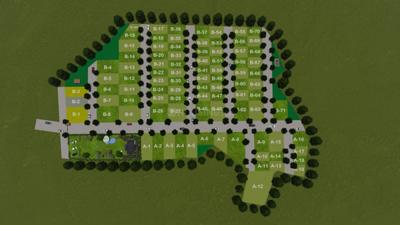 Image of 1000 Sq.ft 1 BHK Independent House for sale in Naya Raipur, Raipur for Rs. 750000