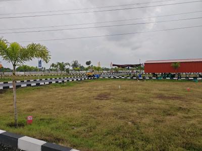 Image of 798 Sq.ft Residential Plot / Land for sale in Singaperumal Koil, Chennai for Rs. 1595202