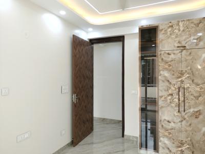 Bedroom Image of 2200 Sq.ft 4 BHK Apartment / Flat for sale in Sector 11 Dwarka New Delhi for Rs. 37000000