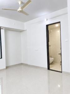 Bedroom Image of 1050 Sq.ft 2 BHK Apartment / Flat for rent in Karve Nagar Pune for Rs. 40500