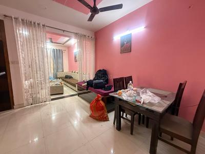 Hall Image of 1250 Sq.ft 2 BHK Builder Floor for rent in Indira Nagar Lucknow for Rs. 25000