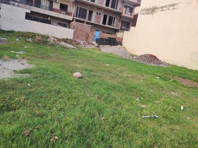 Image of 4500 Sq.ft Residential Plot / Land for sale in Mullanpur Garibdass, Chandigarh for Rs. 69000000