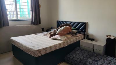 Bedroom Image of 1685 Sq.ft 4 BHK Apartment / Flat for sale in Amber Capro Vijay Heights, Matunga East Mumbai for Rs. 65000000