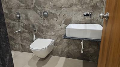 Image of 1129 Sq.ft 3 BHK Apartment / Flat for sale in Triaa Kosmic Kourtyard Phase 2, Wagholi, Pune for Rs. 8100000
