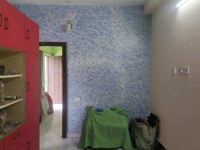 Living Room Image of 756 Sq.ft 2 BHK Apartment / Flat for sale in Lake Town Kolkata for Rs. 3300000