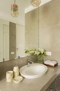 Bathroom Image of 1550 Sq.ft 2 BHK Duplex for sale in Nerul Goa for Rs. 25500000