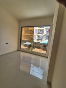 Hall Image of 655 Sq.ft 1 BHK Apartment / Flat for sale in Ulwe Navi Mumbai for Rs. 5350000