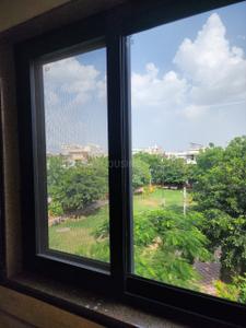 Balcony Image of 200 Sq.ft 1 RK Studio for rent in Mansarovar Jaipur for Rs. 8000