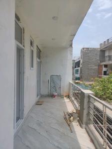 Bedroom Two Image of 2200 Sq.ft 3 BHK Builder Floor for sale in Sector 31 Faridabad for Rs. 17000000