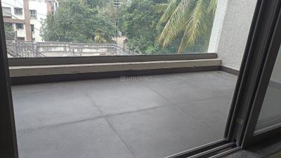 Balcony Image of 1285 Sq.ft 2 BHK Apartment / Flat for rent in Shivaji Nagar Pune for Rs. 60000