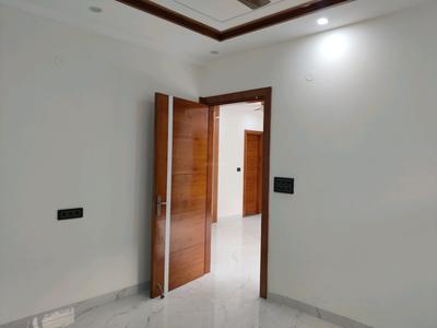 Bedroom Image of 1350 Sq.ft 4 BHK Builder Floor for sale in Reeba Homes Builder Floors, Vaishali Ghaziabad for Rs. 19551000