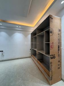 Bedroom Image of 1300 Sq.ft 3 BHK Apartment / Flat for sale in Chhattarpur New Delhi for Rs. 11000000