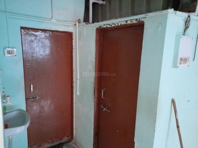 Bathroom Image of 530 Sq.ft 1 BHK Apartment / Flat for sale in Khadakwasla Pune for Rs. 2600000