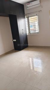 Bedroom Image of 1400 Sq.ft 2 BHK Apartment / Flat for rent in Kadubeesanahalli Bengaluru for Rs. 45000