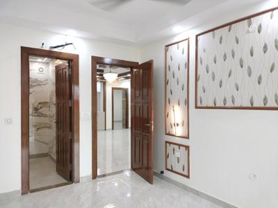 Bedroom Image of 2250 Sq.ft 4 BHK Builder Floor for sale in Sector 85 Faridabad for Rs. 21500000