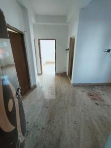 Hall Image of 1000 Sq.ft 3 BHK Apartment / Flat for sale in Paschim Putiary Kolkata for Rs. 4000000