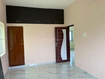 Bedroom Image of 1200 Sq.ft 2 BHK Villa for sale in Masagoundenchettipalayam Coimbatore for Rs. 5900000