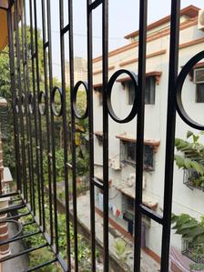 Balcony Image of Mukherjee in Paschim Putiary, Kolkata