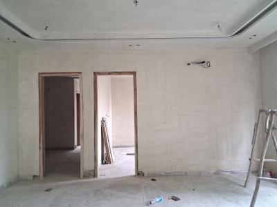Living Room Image of 1800 Sq.ft 3 BHK Builder Floor for sale in Paschim Vihar New Delhi for Rs. 40000000