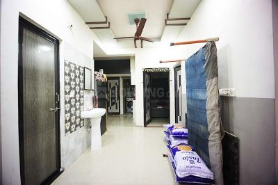 Living Room Image of 1215 Sq.ft 2 BHK Apartment / Flat for sale in Nikol Ahmedabad for Rs. 5900000
